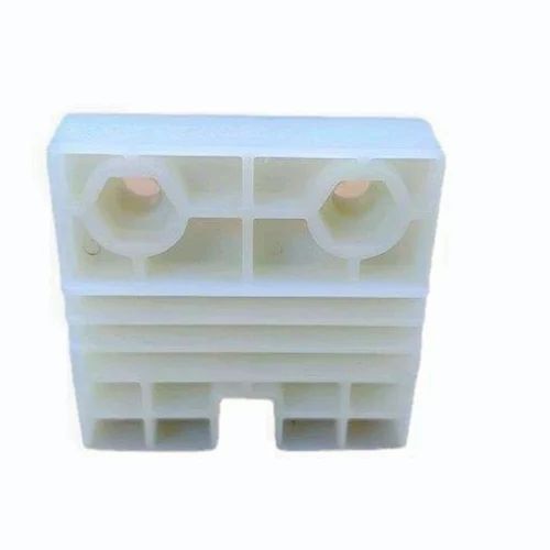 Weather Resistance White Premium Design Electrical Insulators