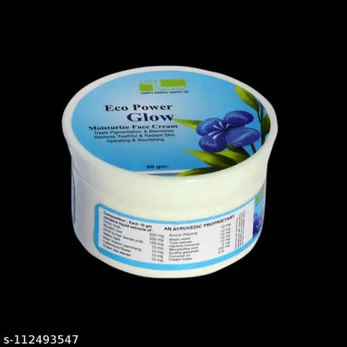 Face Cream