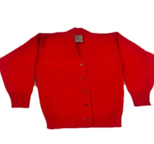 Full Sleeve Woolen Sweater - Size Customized, Long Sleeve Design for Girls | Breathable and Washable Fabric