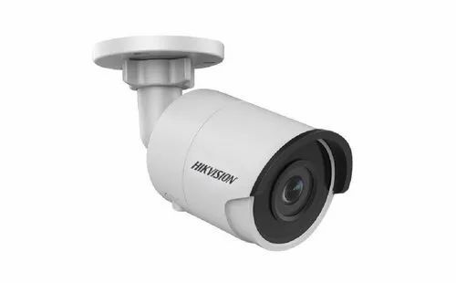 Hikvision HD CCTV Camera