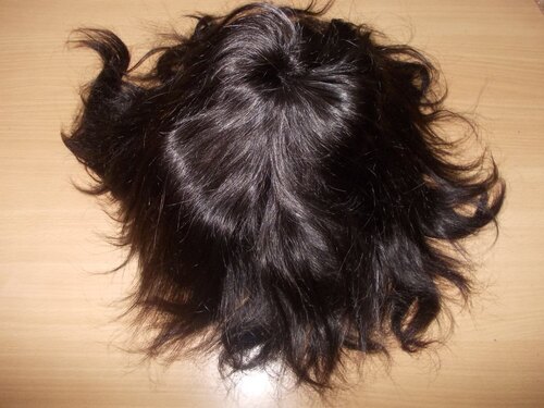 Human Hair Wigs For Personal