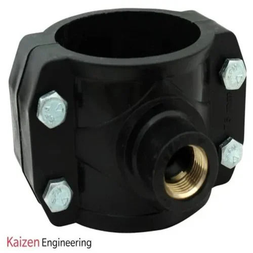 Plastic Irrigation Fitting