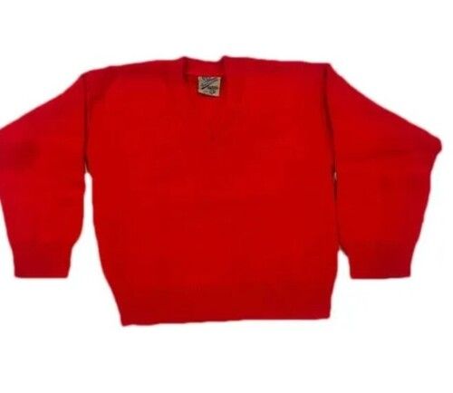 Kids School Sweater