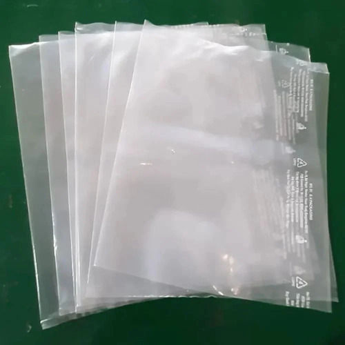 Ldpe Bags