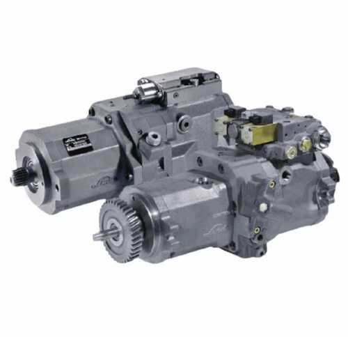 Optimum Performance Linde K-02 Integrated Pump Motor Drive Units