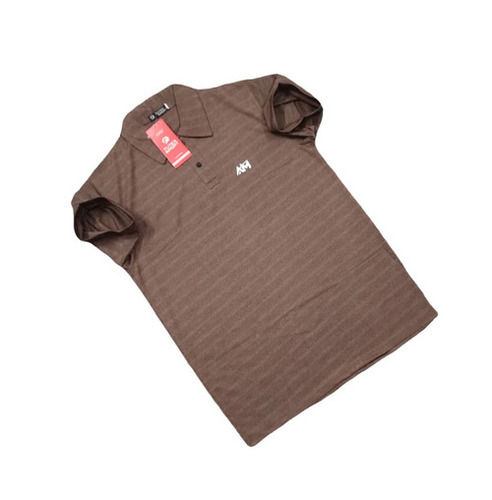 Mens Polo T Shirt