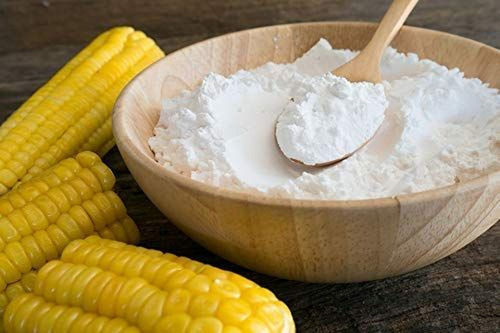 Natural Corn Starch