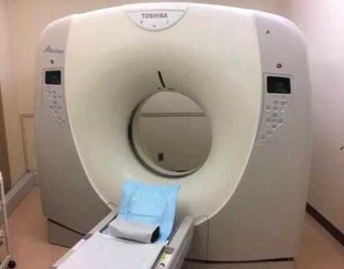 Toshiba PET CT Scan Machine For Hospital