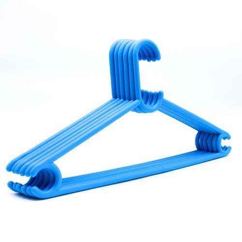 Good Quality Plastic Cloth Hanger