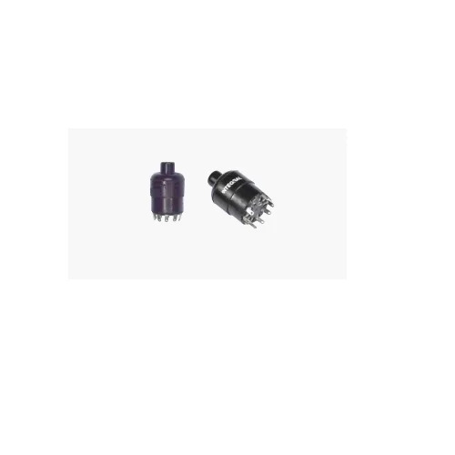 Push Button Switches - Delrin Body Bakelite Cover 2.5 A @ 27 VDC -40 to +71 Â°C Operating Temperature 10000 Mechanical Life | Black Plastic High Insulation Resistance