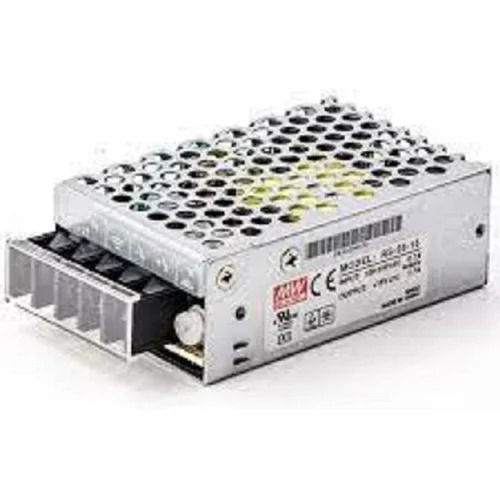 RS-25-15, Industrial Meanwell SMPS Power Supply