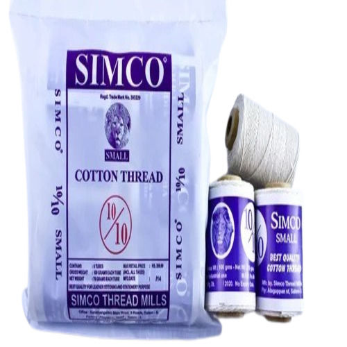 Simco Cotton Thread