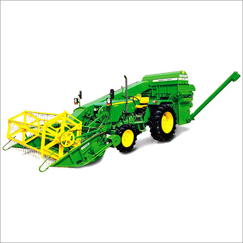 Standard Harvester