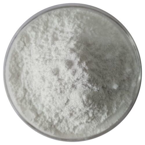 White Powder Aluminium Oxide