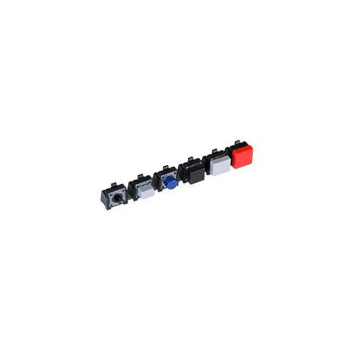 12x12mm Vertical And Right Angle Tact Switch at Best Price in Vadodara ...