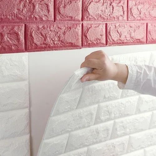 PVC 3D Wall Sticker For Wall