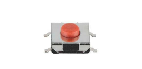 4 Pin SMT Type Tactile Switch