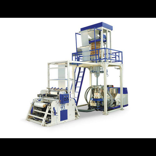 Ab Multilayer Film Plant