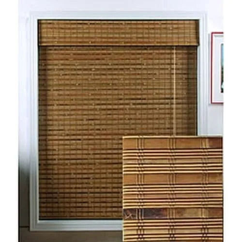 Bamboo Chick Blind