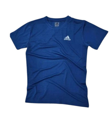 Dri Fit Jacquard T Shirt