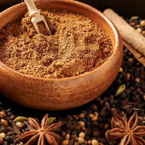 Blended Garam Masala for Cooking