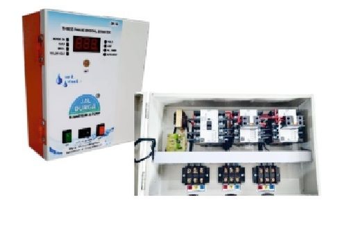 Hard Structure Electric Control Panel Board