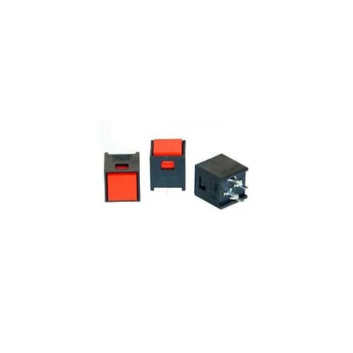 Heat Proof Low Profile Key Switch