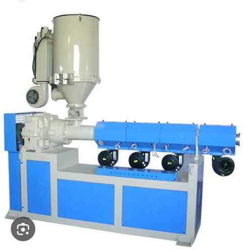 Heavy Duty Single Screw Extruder