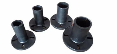 Industrial HDPE Pipe Fittings