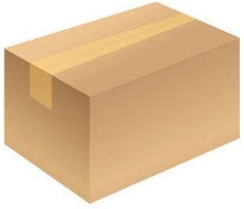 Industrial Corrugated Packaging Box