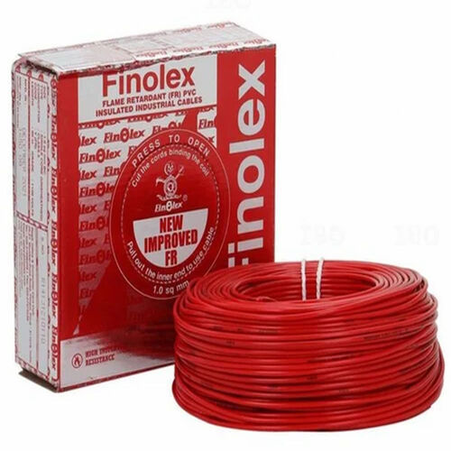 Long Lasting Durable Multi-Color Electrical Wires