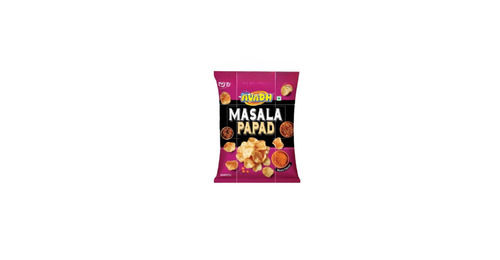 Rich In Taste Masala Papad