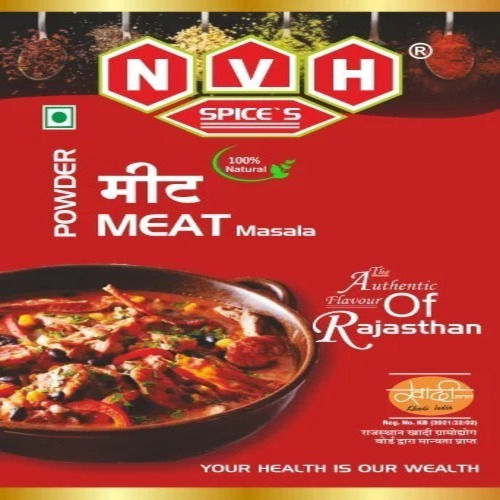 Meat Masala Powder 10 G