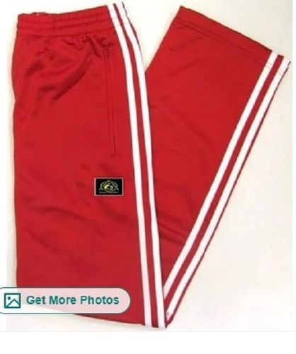 Men Track Pants