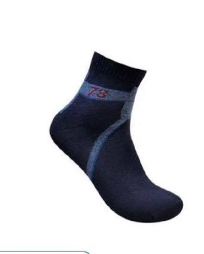 Mens Ankle Socks for daily wear