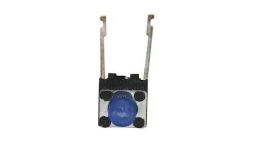 Metal Two Pin Tactile Switch, MLIST32