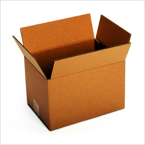 Paper Packaging Box