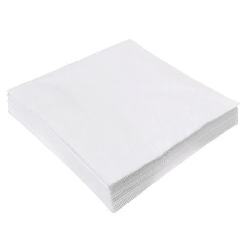 Plain Tissue Paper Napkin