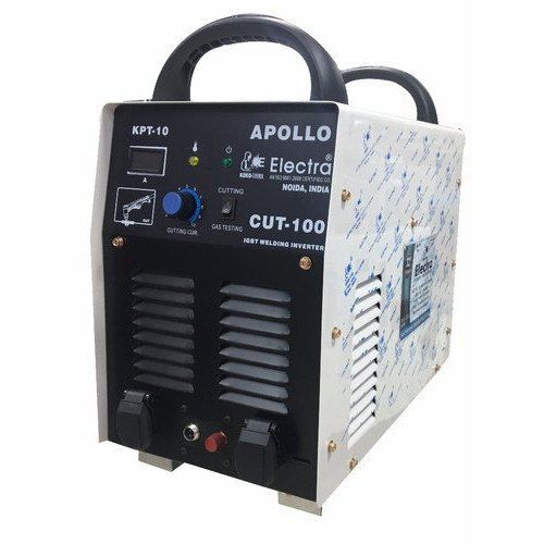 Plasma Cutting Inverter Welding Machine