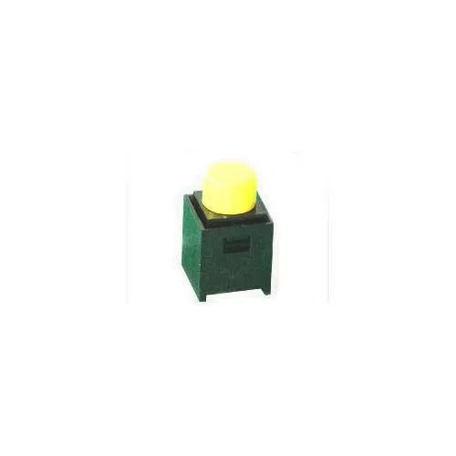 Portable Industrial Plastic Key Switch, 7mm