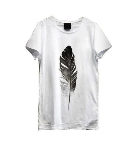 printed t shirts