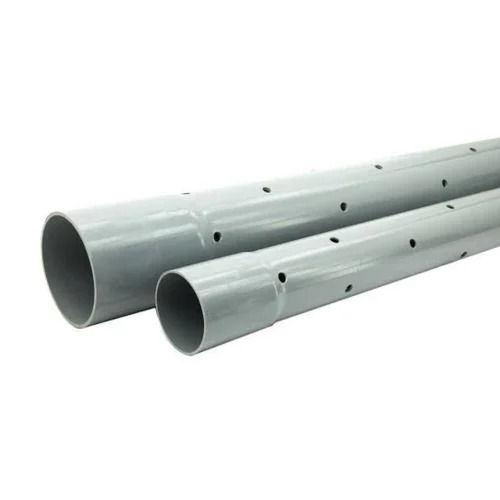 Round Industrial Pvc Pipes for Plumbing