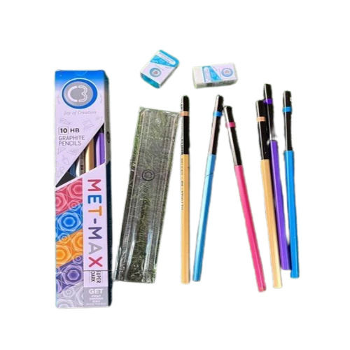 School Pencil Rubber