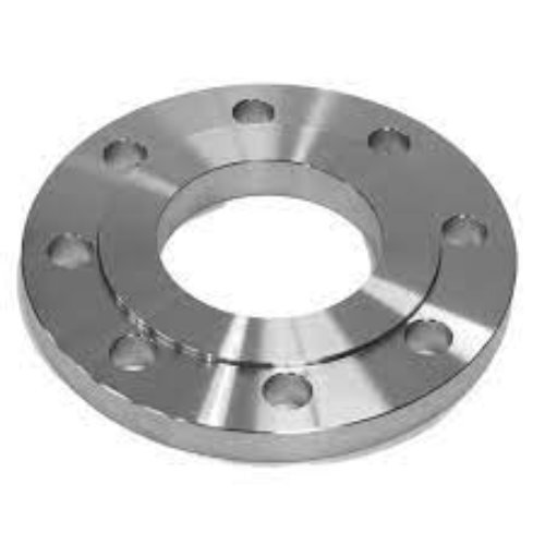 High Strength Round Stainless Steel Slip On Flanges