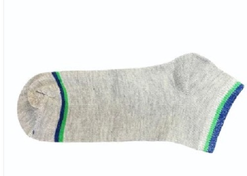 Cotton Socks - Various Sizes, Soft Touch and Smooth Feel | Wrinkle Free, No Color Fade, All Season Wear