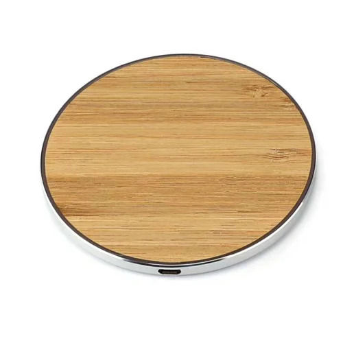 Eco-Friendly Bamboo Wireless Chargers: Sustainable Charging Solutions