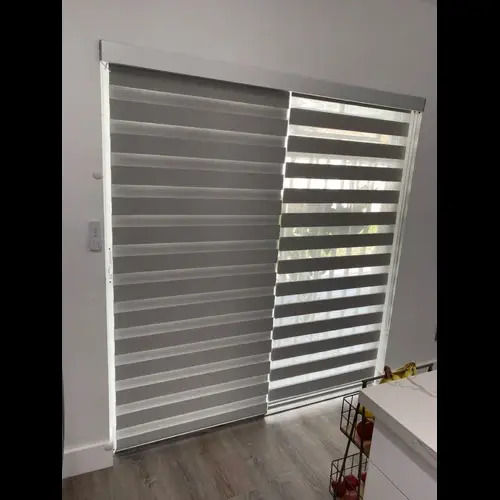 High Quality Zebra Window Blinds