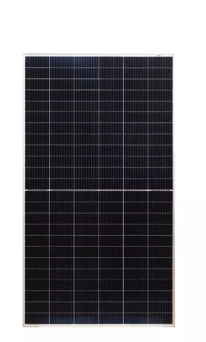 Compact 12V Solar Panel