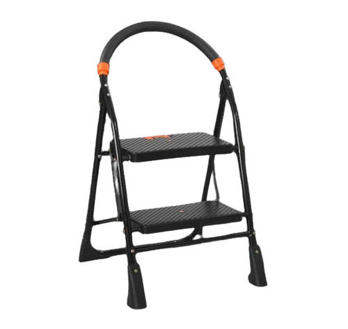 2 Step Foldable Ladder