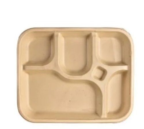 compartment plates